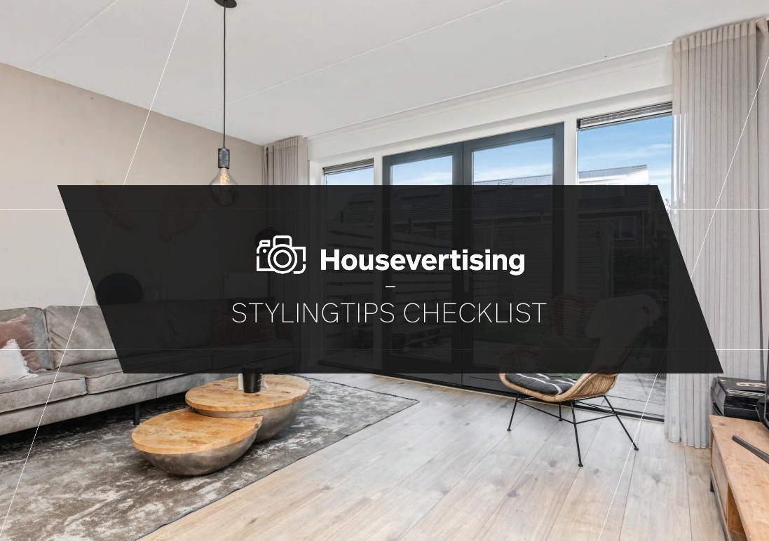 Stylingtips Checklist afbeelding
